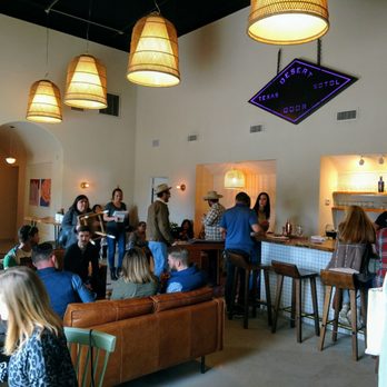 Desert Door - Distilleries Near Me - Driftwood, Texas