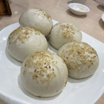 Xiao Long Bao - Fried bao (not Shanghai style) - Dim Sum Near Me - Markham, Ontario Xiao Long Bao - Fried bao (not Shanghai style) - Dim Sum Near Me - Markham, Ontario