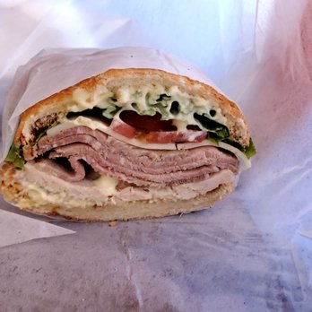 The Redwood Sandwich - Barbeque Near Me - Scotts Valley, California The Redwood Sandwich - Barbeque Near Me - Scotts Valley, California