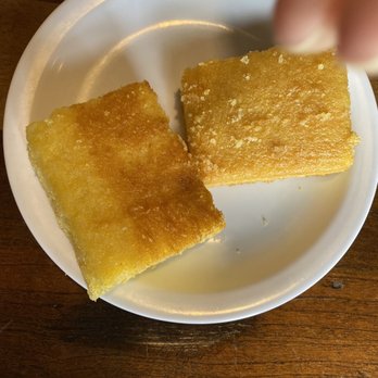RJ Cinema Distillery & Taproom - Honey corn bread...soooo yummy! - Cinema Near Me - Cincinnati, Ohio RJ Cinema Distillery & Taproom - Honey corn bread...soooo yummy! - Cinema Near Me - Cincinnati, Ohio