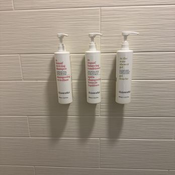 Mystic Marriott Hotel & Spa - Shower soaps and conditioner - Hotels Near Me - Groton, Connecticut Mystic Marriott Hotel & Spa - Shower soaps and conditioner - Hotels Near Me - Groton, Connecticut