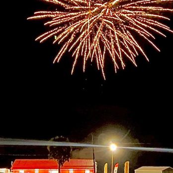 State Line Fireworks - Fireworks Near Me - Dothan, Alabama
