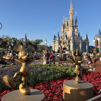 Magic Kingdom Park - Amusement Parks Near Me - Lake Buena Vista, Florida Magic Kingdom Park - Amusement Parks Near Me - Lake Buena Vista, Florida