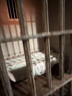 Birmingham Civil Rights Institute by null