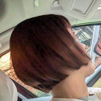 Ruiz Salon - After - Hair Salons Near Me - Austin, Texas