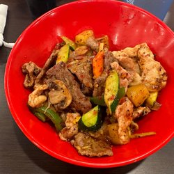 Yummy Bowl