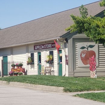 The Apple Store At Conner Prairie - The Apple Store! #yum #ReviewsByRL - Candy Stores Near Me - Fishers, Indiana The Apple Store At Conner Prairie - The Apple Store! #yum #ReviewsByRL - Candy Stores Near Me - Fishers, Indiana