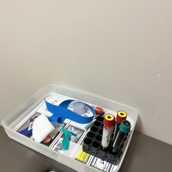 Quest Diagnostics