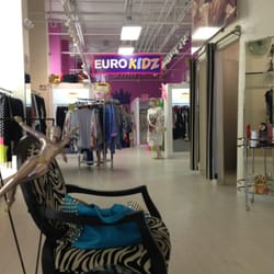 Euro The Boutique - They even have a European girls section.. Very chic and unique!