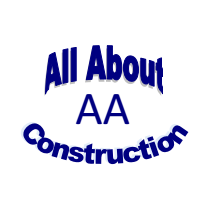 Slide of All About Construction