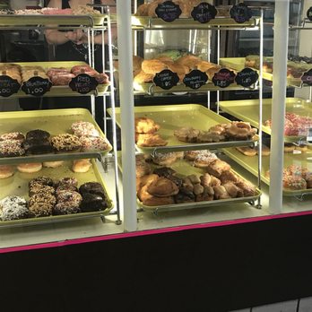 Painted Dough - Donuts Near Me - Chino, California Painted Dough - Donuts Near Me - Chino, California