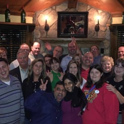 Insurance Solutions Group - ISG Christmas Party 2014
