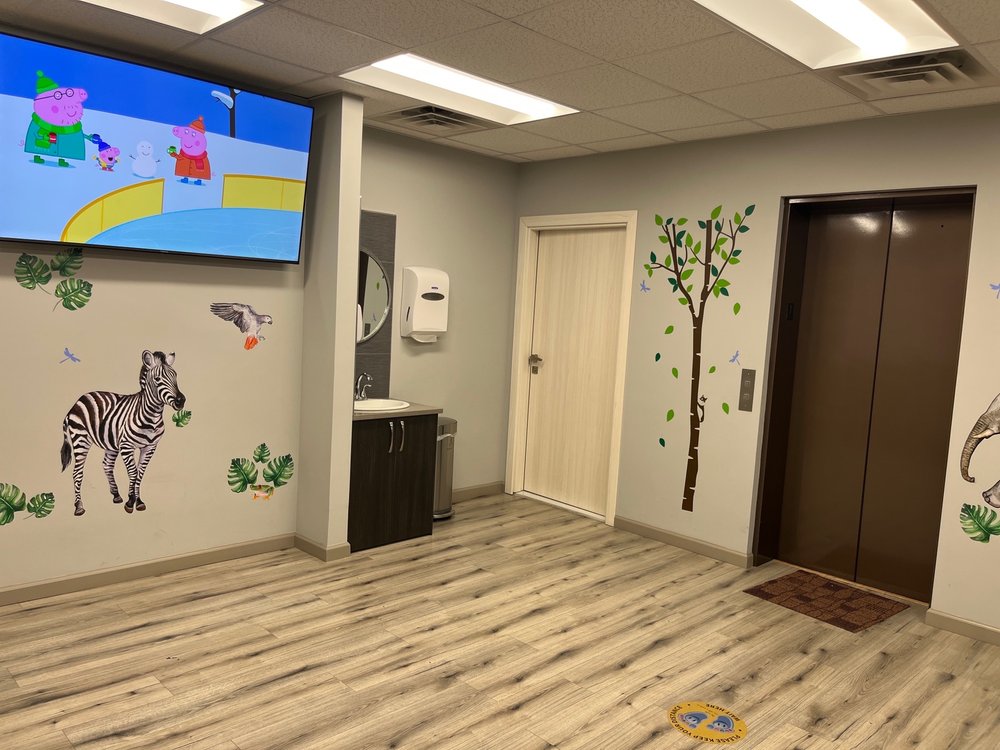 Brighton Oral and Maxillofacial Surgery and Dental Implants - sleep specialist in Brooklyn, NY