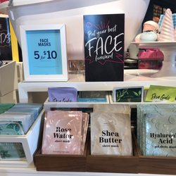 Bath and Body Works
