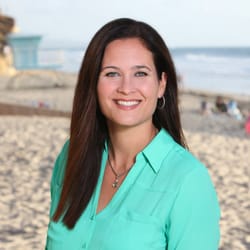 Great Smiles Pediatric Dentistry & Orthodontics - Solana Beach - A North County Kids Magazine Local Hero, Dr. Crystal is happy to be practicing pediatric dentistry in sunny Southern California.