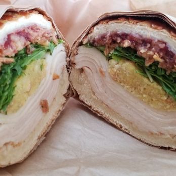 Gigi's Cafe - My delicious sandwich was huge and yummy - Breakfast & Brunch Near Me - Burlingame, California Gigi's Cafe - My delicious sandwich was huge and yummy - Breakfast & Brunch Near Me - Burlingame, California