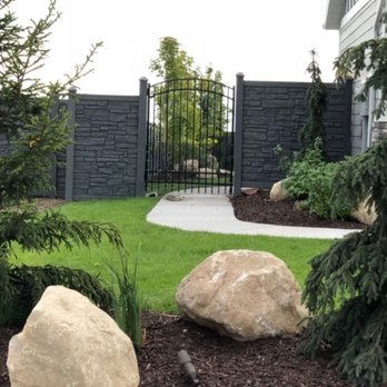 Bear Creek Fencing & Backyard - Combine products to get the inviting look you want. - Fences & Gates Near Me - Draper, Utah Bear Creek Fencing & Backyard - Combine products to get the inviting look you want. - Fences & Gates Near Me - Draper, Utah