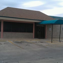 Family Clinics of San Antonio - Front area