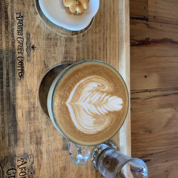 Aroma Craft Coffee - Coffee Roasteries Near Me - Walnut, California