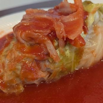 Kosher Bite - Sweet and sour cabbage roll - Delis Near Me - Laguna Hills, California