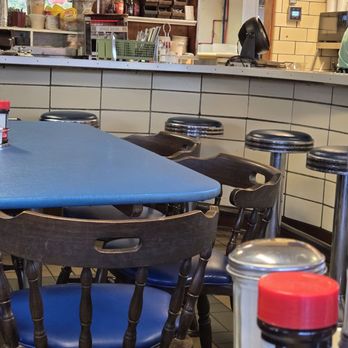 Schmucker's - Counter - Diners Near Me - Toledo, Ohio