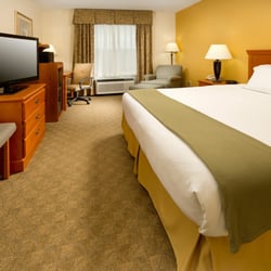 Holiday Inn Express & Suites Caryville