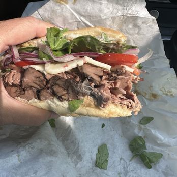 Slab City Sammies - Sandwiches Near Me - Oak Harbor, Washington Slab City Sammies - Sandwiches Near Me - Oak Harbor, Washington