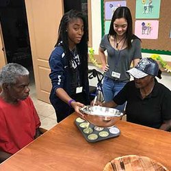 SarahCare of Coral Springs Adult Day Care