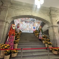 Palacio de Gobierno