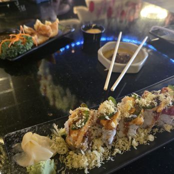 Dzo Pho Sushi Hibachi - Sushi Bars Near Me - Kenneth City, Florida Dzo Pho Sushi Hibachi - Sushi Bars Near Me - Kenneth City, Florida