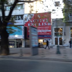 Active English