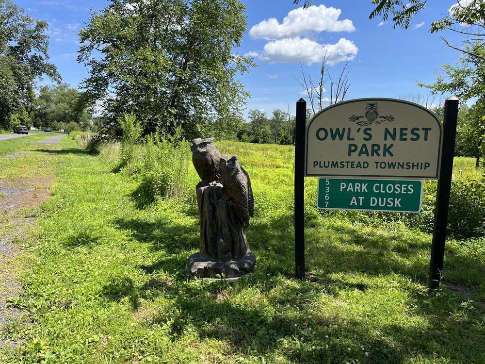 Owl’s Nest Park Image