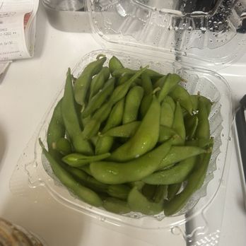 Osaka Sushi 2 - Edamame - Japanese Near Me - Old Bridge, New Jersey
