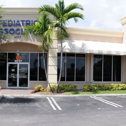 Pediatric Associates Royal Palm Beach