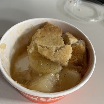 Peach Cobbler Factory - Honey apple cobbler - Desserts Near Me - Southaven, Mississippi Peach Cobbler Factory - Honey apple cobbler - Desserts Near Me - Southaven, Mississippi