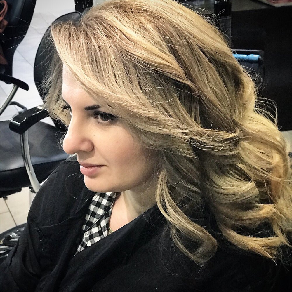 IMAGE HAIR STUDIO 42 Photos & 10 Reviews 6600 Topanga Canyon Blvd