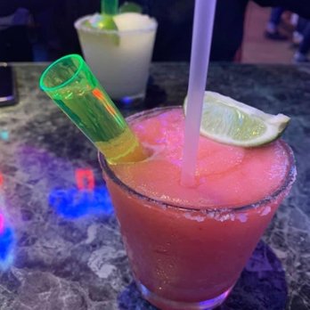 Bubba's 33 - We had the $4 margaritas with don julio shots for a few extra dollars - American Near Me - San Antonio, Texas