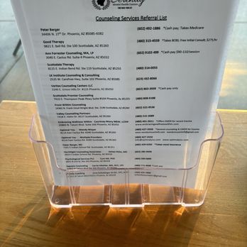Echo Coffee - Coffee & Tea Near Me - Scottsdale, Arizona