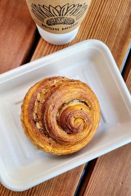 Michi Michi Baking Collective by null