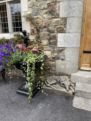 Waterford Castle Hotel, Self-catering Lodges & Golf Resort by null