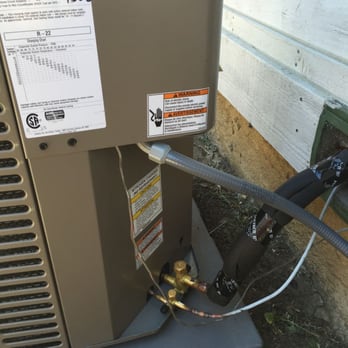 Pelayo's Heating and Air Conditioning - Pelayo's Heating and Air Conditioning: New Lines and Electrical with thermal wrap - Heating & Air Conditioning/HVAC Near Me - Fairfield, California Pelayo's Heating and Air Conditioning - Pelayo's Heating and Air Conditioning: New Lines and Electrical with thermal wrap - Heating & Air Conditioning/HVAC Near Me - Fairfield, California