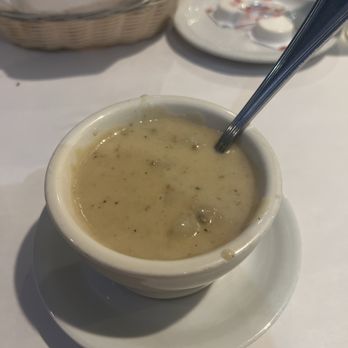 Viva La Pasta! - Clam chowder is solid - Italian Near Me - Simi Valley, California Viva La Pasta! - Clam chowder is solid - Italian Near Me - Simi Valley, California