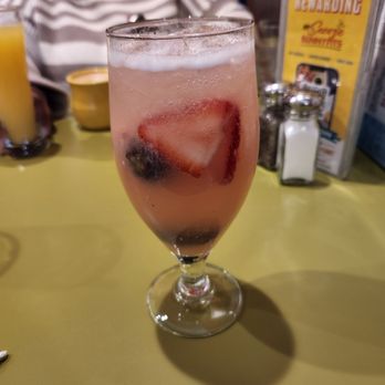 Snooze, an A.M. Eatery - Sangrita - Breakfast & Brunch Near Me - Nashville, Tennessee