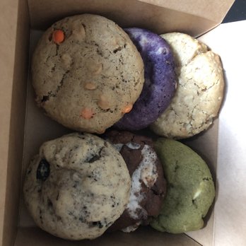 The Night Baker - Food Delivery Services Near Me - Toronto, Ontario