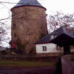Hexenturm