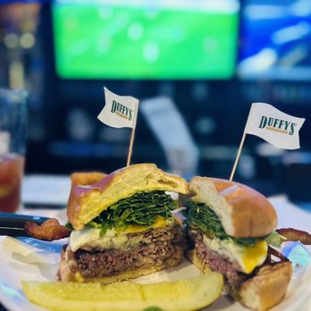 DUFFY'S SPORTS GRILL - Updated February 2026 - 818 Photos & 362