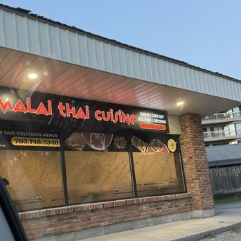 Malai Thai Cuisine - Thai Near Me - Peterborough, Ontario Malai Thai Cuisine - Thai Near Me - Peterborough, Ontario