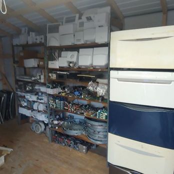 A-1 Speedy Appliance Service - Lots of new and used parts in stock call us for all your appliance parts neat - Appliances & Repair Near Me A-1 Speedy Appliance Service - Lots of new and used parts in stock call us for all your appliance parts neat - Appliances & Repair Near Me