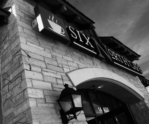 Six North Cafe by null