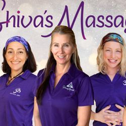 PurEdin Massage and Wellness Spa - Our therapists are Veterans in the field with over 20+ years of experience! Combined we have 90 years of dedicated experience!